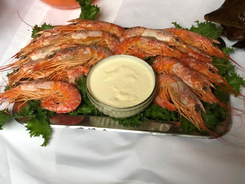Gambas