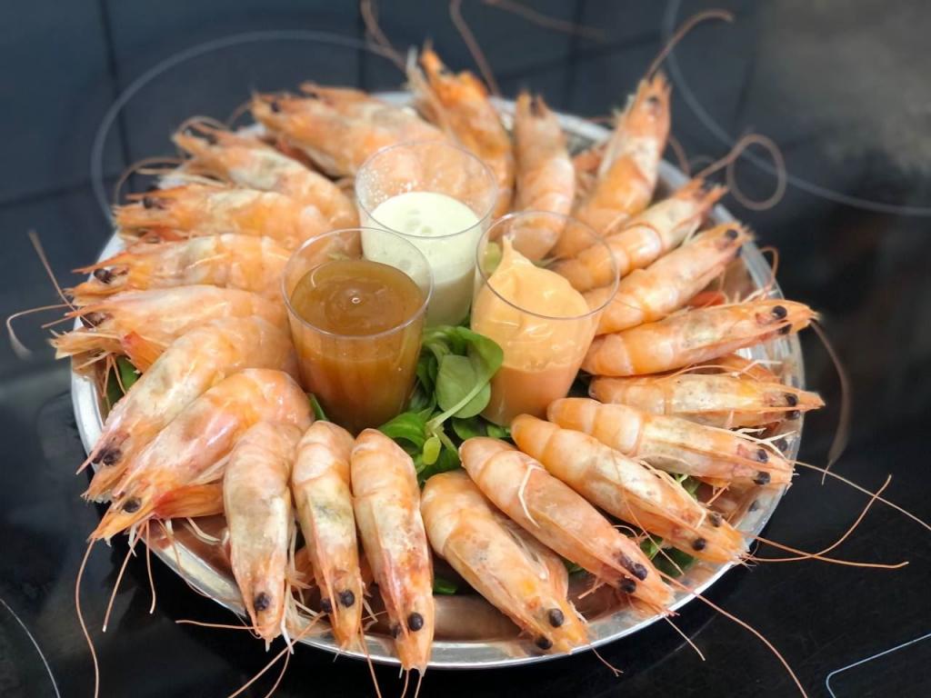 Gambas