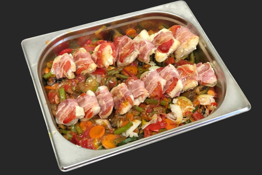 Fischfilet