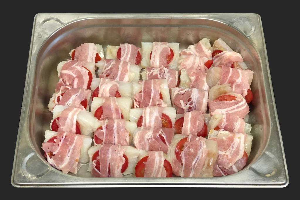 Fischfilet