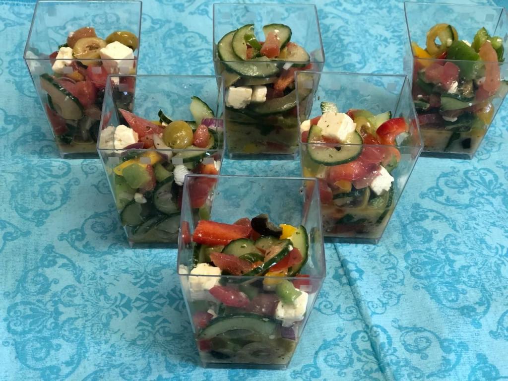 Hirtensalat